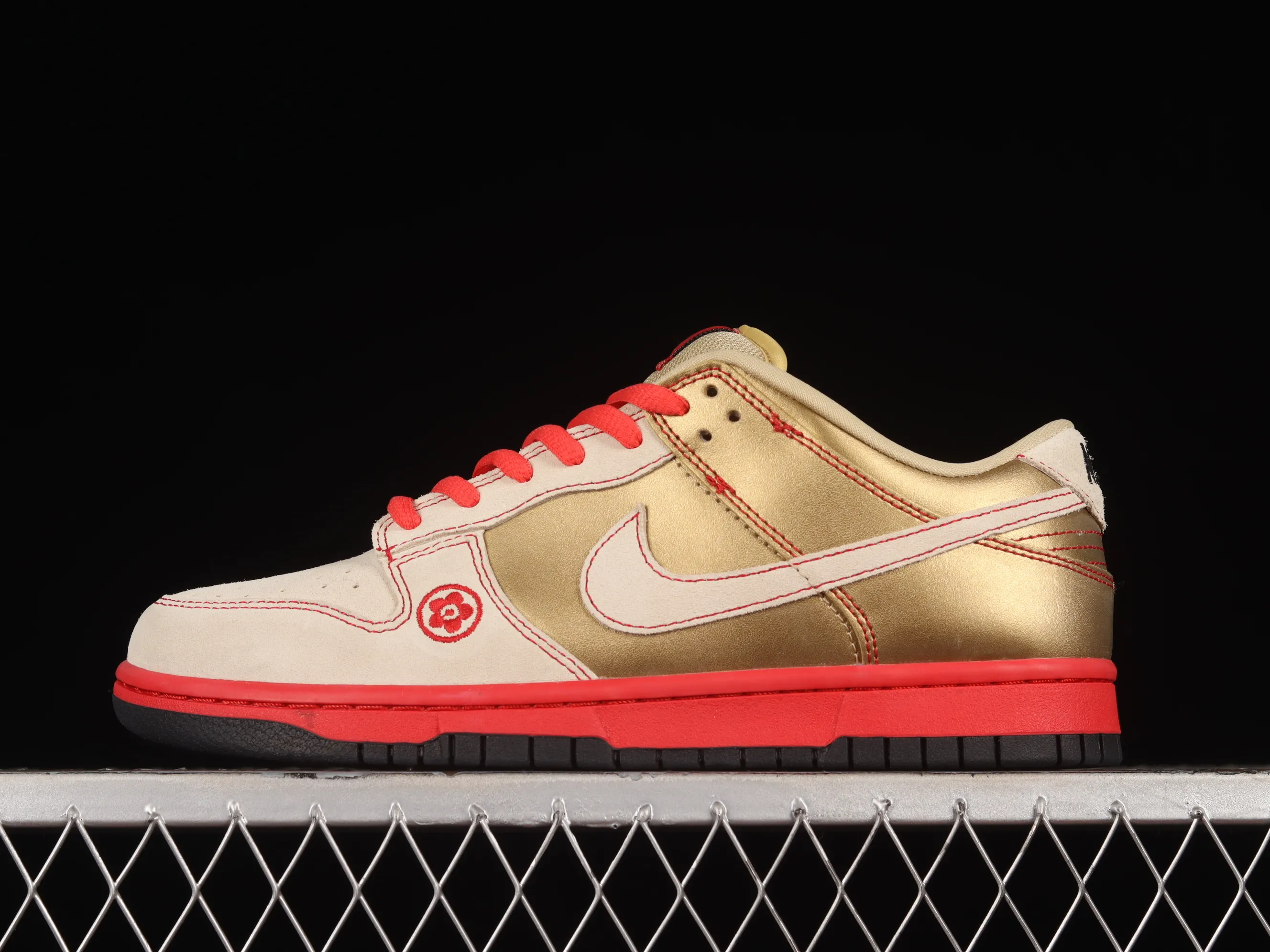 All categories Nk SB Dunk series Nk SB Dunk Low low-top sneakers Nk Dunk Low Lucky Cat SB low-top sports and leisure sneakers 304292-771